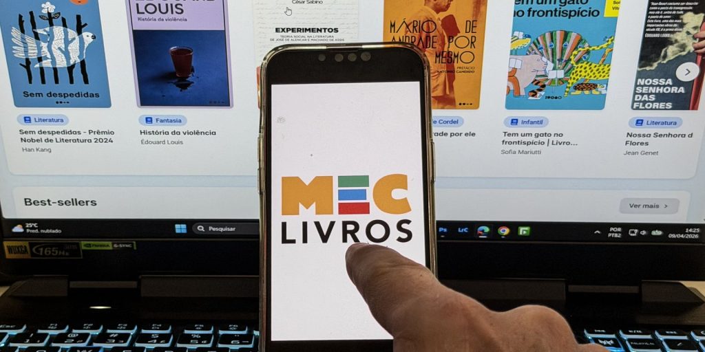 MEC Livros soma 122 mil empréstimos gratuitos em apenas uma semana mec-livros-soma-122-mil-emprestimos-gratuitos-em-apenas-uma-semana
