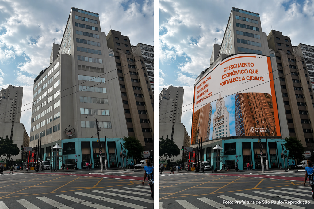 Prefeitura quer ampliar horário de polo turístico inspirado na Times Square em SP prefeitura-quer-ampliar-horario-de-polo-turistico-inspirado-na-times-square-em-sp