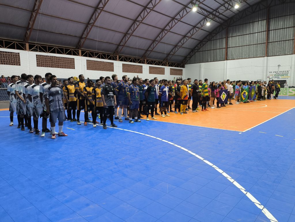 Foto:Nilson Cesar