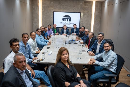 Sérgio Ricardo anuncia vistoria na MT-170 após lideranças denunciarem colapso rodoviário no Noroeste de MT