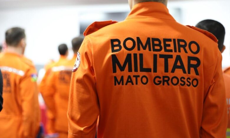 OPORTUNIDADE – Processo seletivo para bombeiros temporários contempla 24 cidades; confira quais são
