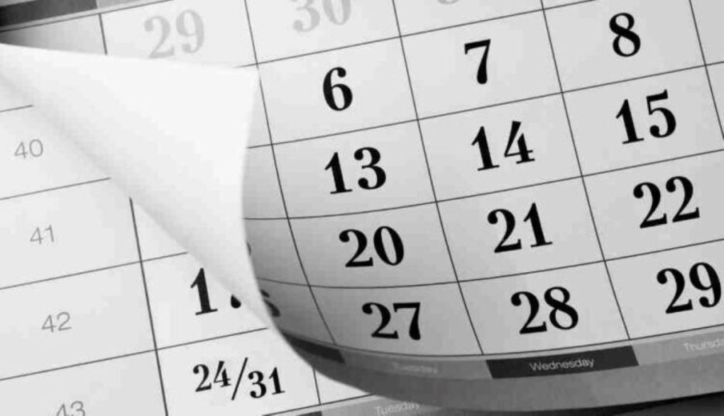 Feriados nacionais – Quais são os próximos feriados de 2026? (Spoiler: restam seis)
